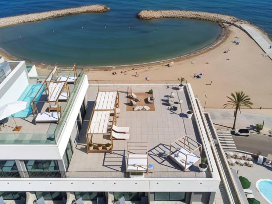 Фото Me Sitges Terramar