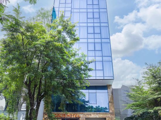 Фото Solis Hotel