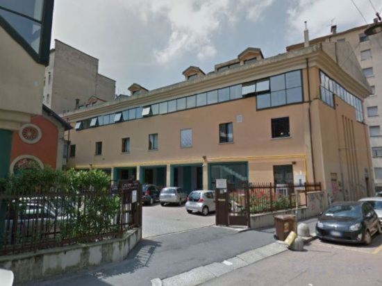 Фото Хостел New Generation Hostel Milan Center Navigli