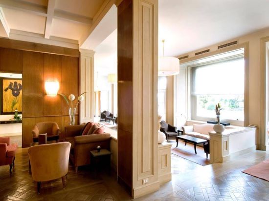 Фото Sina Villa Medici, Autograph Collection