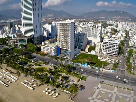 Фото Novotel Nha Trang
