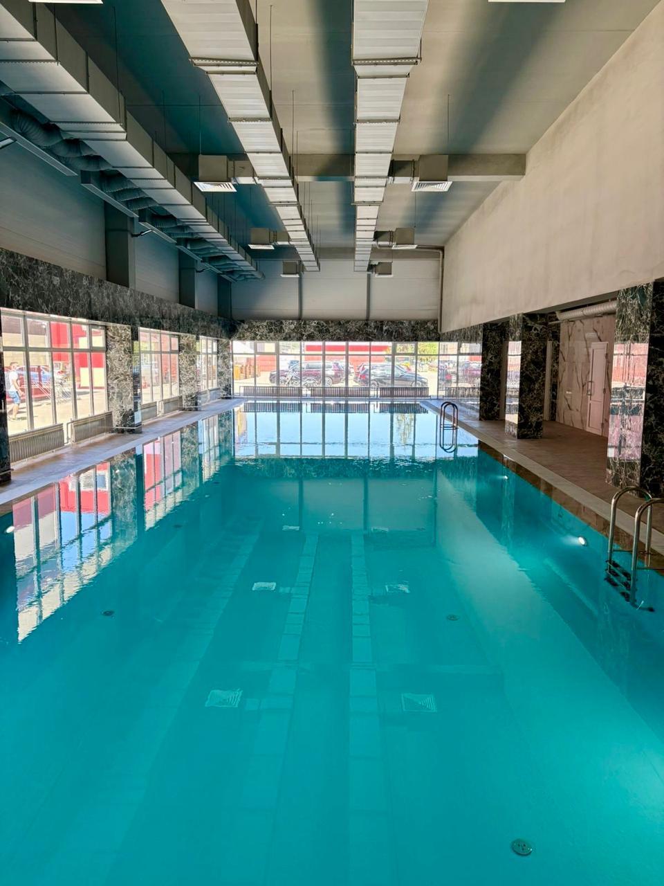 Фото Спа-отель Нахабино