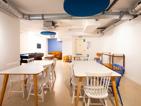 Фото The People Marseille