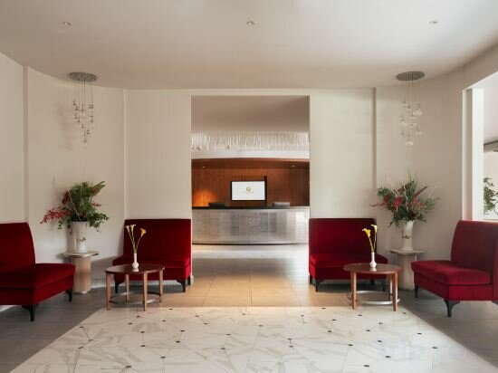 Фото Hotel American Palace Eur