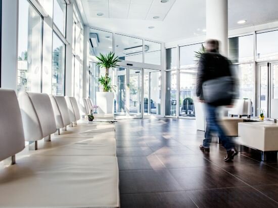 Фото Hotel Degli Arcimboldi