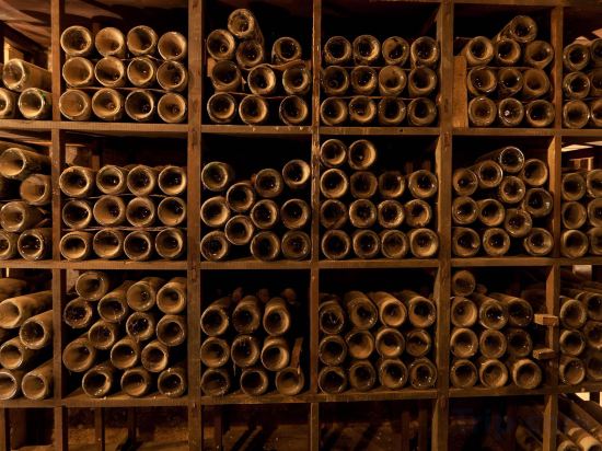 Фото Bettoja Hotel Massimo D'Azeglio