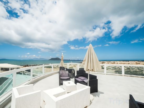 Фото Hotel Boutique Tao Caleta Mar