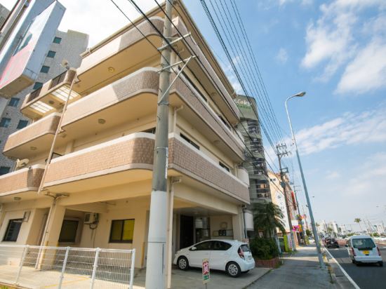 Фото Wing Mihama Beach