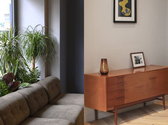 Фото C-hotels Joy