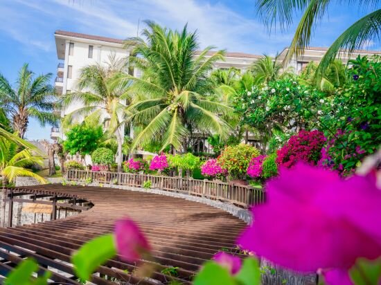 Фото Lotus Muine Beach Resort & SPA