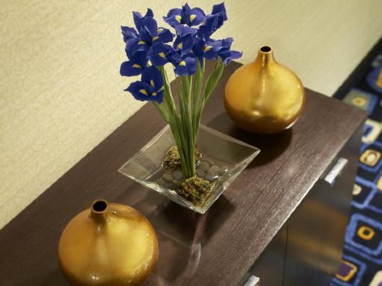 Фото Doubletree by Hilton Hotel Circle