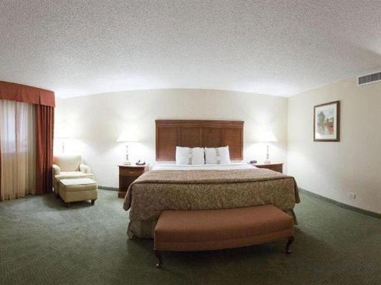 Фото Holiday Inn Dallas Market Center, an Ihg Hotel