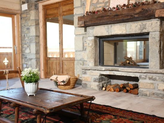 Фото Hotel Viñas de Lárrede