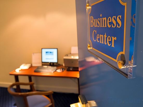 Фото Atlantic Hotel