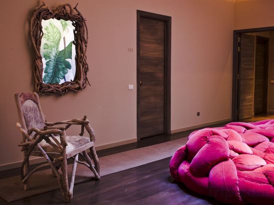 Фото Neri Relais & Chateaux