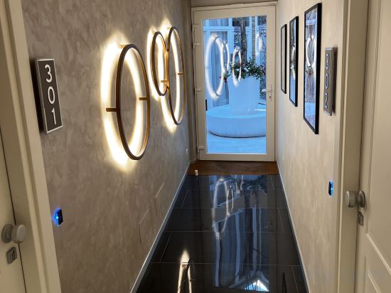 Фото Hotel Vespasiano