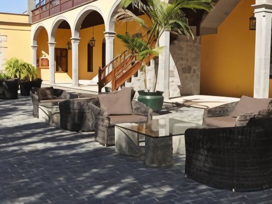 Фото La Hacienda Del Buen Suceso