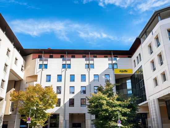 Фото Staycity Aparthotels Centre Vieux Port