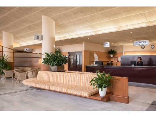 Фото Htop Platja Park