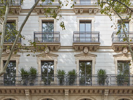 Фото K+k Hotel Picasso El Born