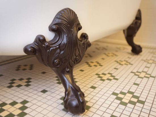 Фото The Oxford Hotel