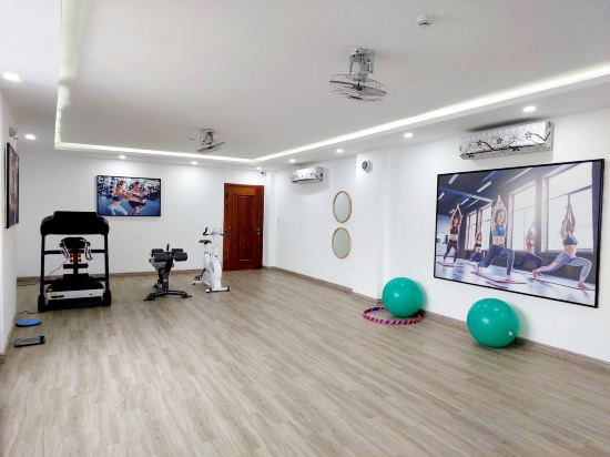 Фото Moonlight Nha Trang Hotel