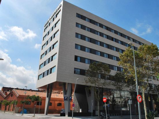 Фото Best 4 Barcelona