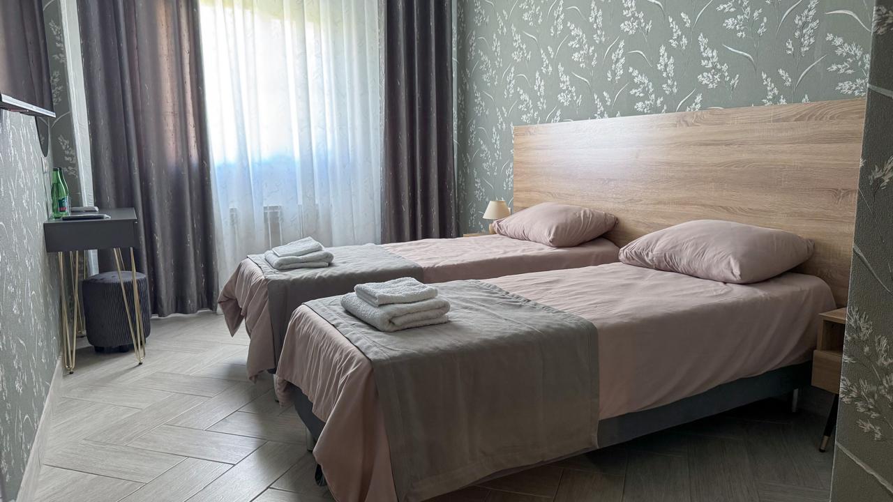 Фото Спа-отель Нахабино