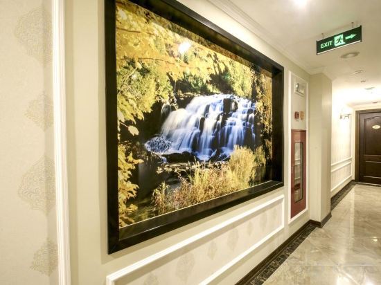 Фото Binh Anh Hotel