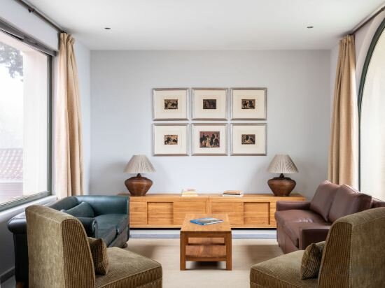 Фото Parador de Cruz de Tejeda