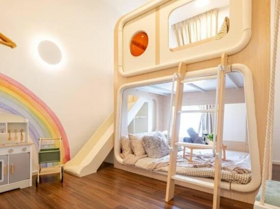 Apartments Una by Feel Home, Kuala Lumpur, photo