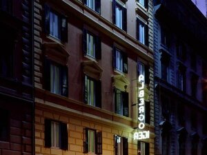 Гостиница Hotel Igea