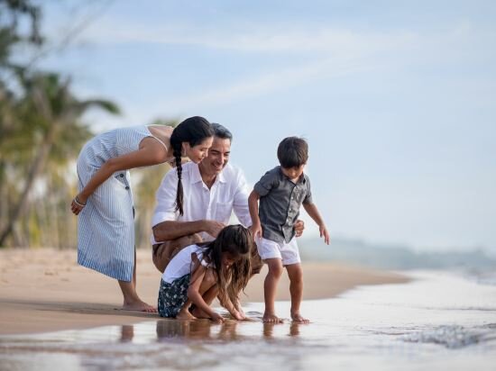 Фото InterContinental Phu Quoc Long Beach Resort by IHG