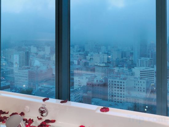 Фото InterContinental San Francisco, an Ihg Hotel