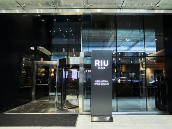 Фото Riu Plaza Manhattan Times Square