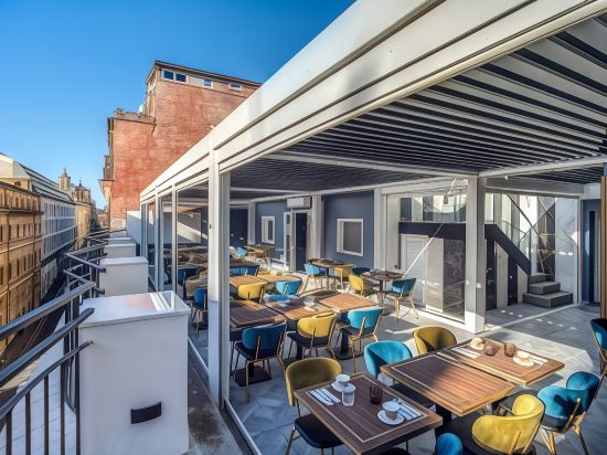 Фото Cc Palace Hotel Roma