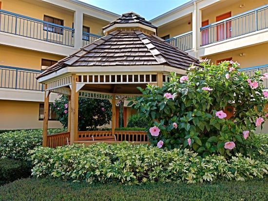 Фото Courtyard by Marriott Lake Buena Vista at Vista Centre