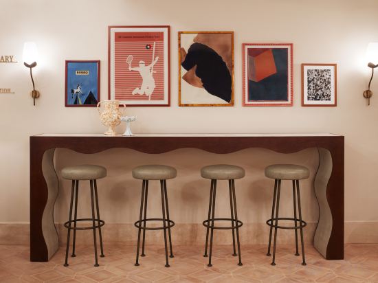 Фото The Hoxton Florence