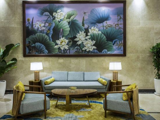 Фото Duyen Ha Resort Cam Ranh
