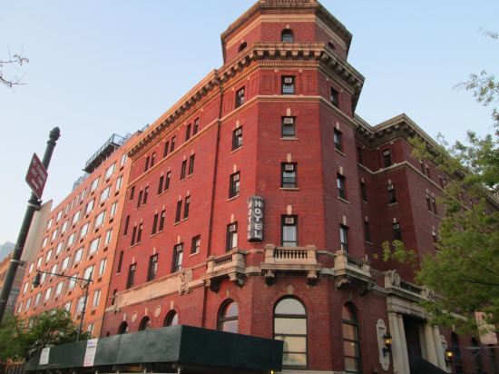 Фото The Jane Hotel