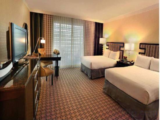 Фото Fairmont Century Plaza