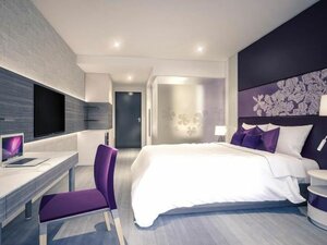 Гостиница Mercure Hai Phong