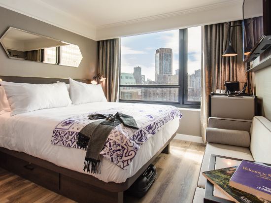 Фото Pestana Park Avenue