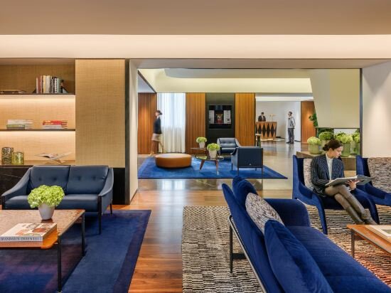 Фото Mandarin Oriental, Milan