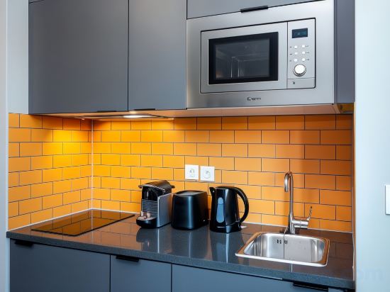 Фото Staycity Aparthotels Centre Vieux Port