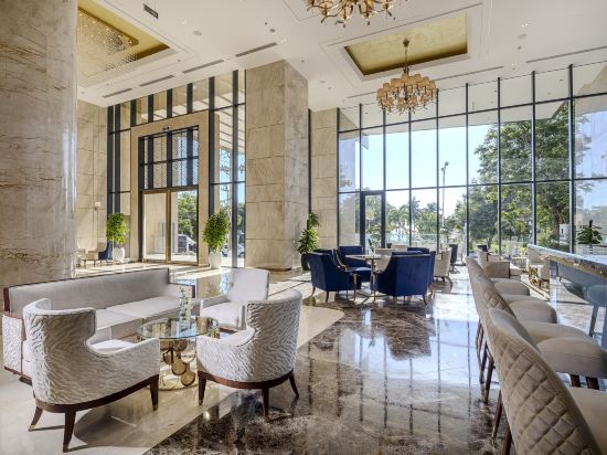 Фото Best Western Premier Marvella Nha Trang