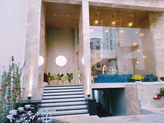 Фото Sun Kiss Hotel