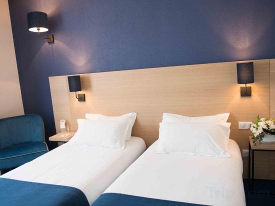 Фото Best Western Hotel Le Sud