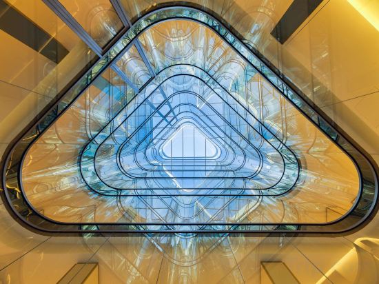 Фото The One Barcelona Gl