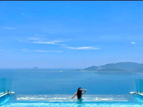 Фото Handy Panorama Nha Trang Ocean View